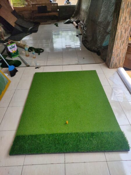 Karpet Driving Golf Mat (10) Karpet Driving Golf Mat (10)