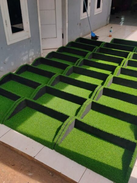 Karpet Driving Golf Mat (13) Karpet Driving Golf Mat (13)