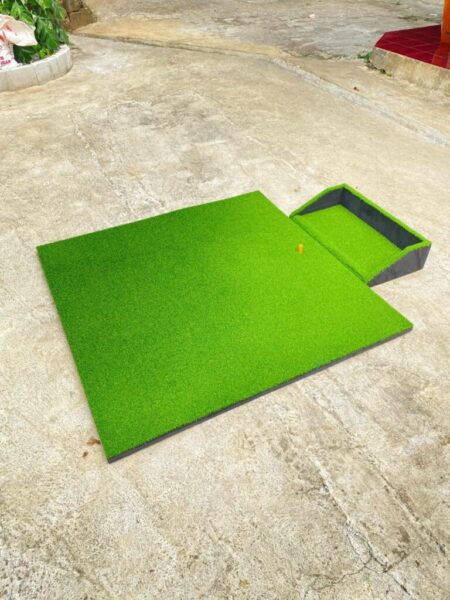 Karpet Driving Golf Mat (2) Karpet Driving Golf Mat (2)