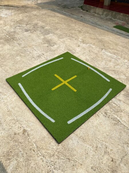 Karpet Driving Golf Mat (3) Karpet Driving Golf Mat (3)