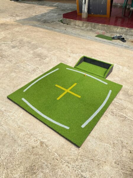 Karpet Driving Golf Mat (5) Karpet Driving Golf Mat (5)