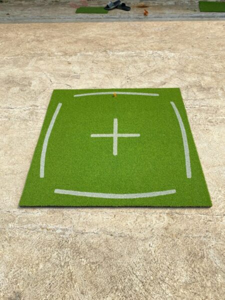 Karpet Driving Golf Mat (7) Karpet Driving Golf Mat (7)