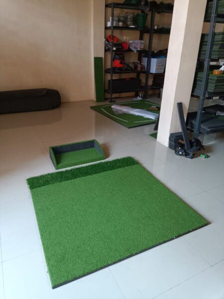 Karpet Driving Golf Mat (9) Karpet Driving Golf Mat (9)