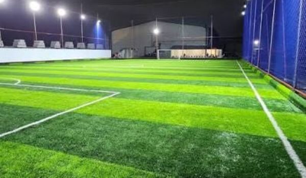Lapangan Mini Soccer-Futsal (3) Lapangan Mini Soccer-Futsal (3)