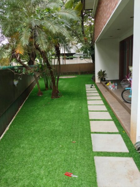 Rumput sintetis taman Swiss (12) Rumput sintetis taman Swiss (12)