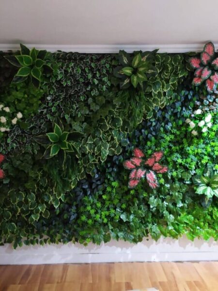 Vertical Garden Sintetis (1) Vertical Garden Sintetis (1)