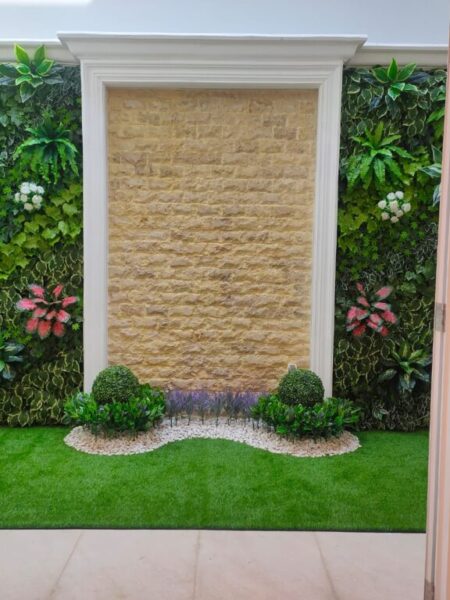 Vertical Garden Sintetis (11) Vertical Garden Sintetis (11)