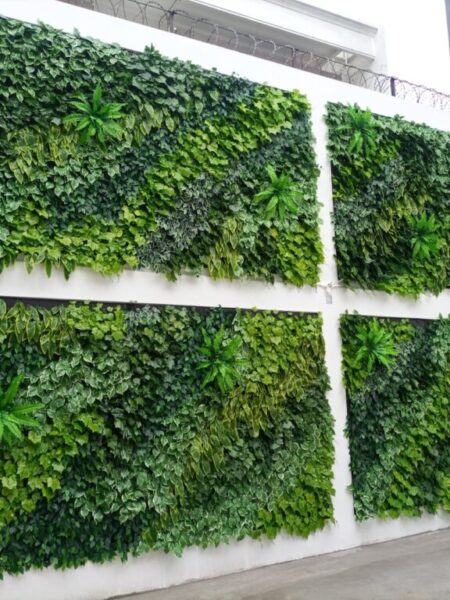 Vertical Garden Sintetis (7) Vertical Garden Sintetis (7)